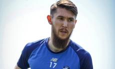 Футболист сборной Казахстана узнал цену разгрома в европейском чемпионате