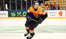 «Помощник» сборной Казахстана из НХЛ оценил победу на чемпионате мира