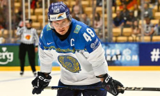 Казахстан получил плохие новости на ЧМ-2025 по хоккею