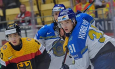 «Боролись на равных». Казахстан похвалили в России после первого поражения на ЧМ-2025