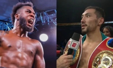 Адамес пригрозил «надрать задницу» Алимханулы и получил ответ Жанибека