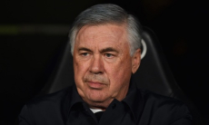 Анчелотти назвал причину поражения «Реала» от «Барселоны» в Ла Лиге