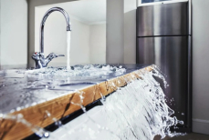 Казахстанцам напомнили, что делать, если затопили соседи