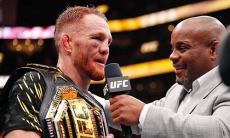 Новый чемпион UFC заявил о неприятном моменте для Шавката Рахмонова