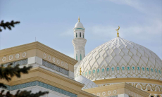 Сколько дней отдохнут казахстанцы на Курбан айт в июне