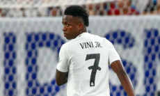 Винисиуса заклеймили позором после матча «Барселона» — «Реал»