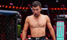 Чемпион UFC «отдал» титульный бой Шавкату Рахмонову