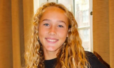 Мирра Андреева рассказала о связи с Карлосом Алькарасом