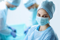 Профессия медсестры в Казахстане выходит на новый уровень