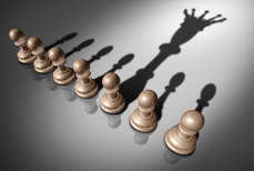 Эти четыре знака зодиака — энергетические лидеры и сами управляют своим будущим и удачей