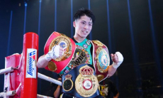 Абсолютный чемпион мира в двух весах раскрыл планы на новую категорию