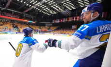 Стали известны цены билетов на матчи сборной Казахстана на ЧМ-2025