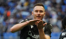 «Это вдвойне приятно». Форвард «Тобола» отреагировал на гол «Астане» в КПЛ