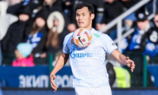 «Думал — хоть бы такого не произошло». Нуралы Алип сделал признание после матча РПЛ