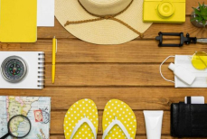 Что взять в отпуск, чтобы не испортить себе путешествие — об этих вещах забывают многие туристы