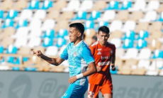 «Южное дерби» в КПЛ с разгромом не оправдало ожиданий