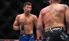Шавкат Рахмонов узнал свое место в титульной гонке UFC после смены чемпиона