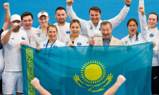 Казахстан получил грозного соперника на финальном этапе чемпионата мира