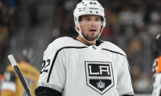 Лучший хоккеист чемпионата мира сыграет против сборной Казахстана