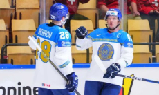 Роман Старченко вошел в топ-5 на чемпионате мира