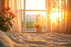 Один простой лайфхак поможет быстро взбодриться утром — даже без кофе