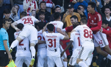 «Актобе» определился с главным тренером