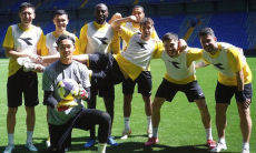 Алиев официально возглавил клуб КПЛ