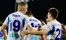 Пятикратный чемпион Казахстана ведет переговоры с известным тренером