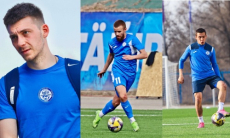 В казахстанском футбольном клубе рассказали о травмах ведущих игроков