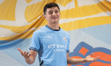 Стало известно будущее Хусанова в «Манчестер Сити»