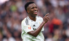 Винисиус и «Реал» готовы к подписанию рекордного контракта. Подробности