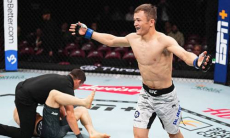 Появилось объяснение удивительному гонорару казахстанского бойца за яркий нокаут в UFC