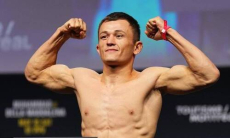 Казахстанского нокаутера сравнили с лидером рейтинга UFC после сенсации