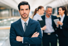 Пять лидерских качеств, которые реально в себе развить