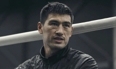 Бивол назвал самого опасного боксера современности