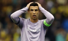 Криштиану Роналду потерял последний шанс 