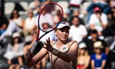 Рыбакина определилась с планами перед «Ролан Гаррос»