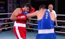 КФБ официально прокомментировала отказ от боев с топами бокса Узбекистана