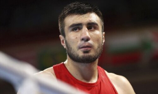 «Пони с одним трюком». Джалолов оказался в лидерах антирейтинга 