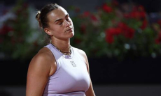 Два сета решили судьбу четвертьфинала Арины Соболенко в Риме