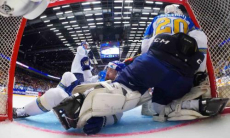 В России выбрали победителя матча Казахстан — Венгрия на ЧМ-2025 по хоккею