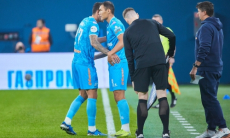 Нуралы Алипа отправляют в другой клуб после «исключения» из состава «Зенита»