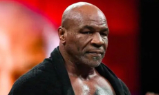 Майк Тайсон нашел «великого» в современном боксе