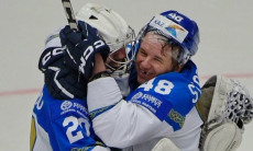 Какой минимум нужен Казахстану, чтобы претендовать на плей-офф ЧМ-2025 по хоккею