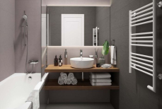 Этот предмет из вашей ванной в сто раз грязнее унитаза — на него липнет миллион бактерий