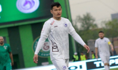 Тимур Досмагамбетов вошел в топ-5 рекордсменов «Окжетпеса»