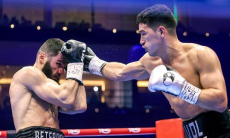 Промоутер Бивола озвучил дату третьего боя с Бетербиевым