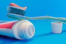 Как зубная паста может вызвать аллергию