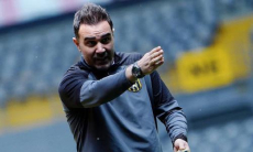 Главный тренер объяснил свой уход из клуба КПЛ