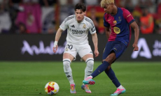 Стал известен заработок «Барселоны» за победу над «Реалом»